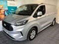 Ford Transit Custom 2.0 300 EcoBlue Limited L1 H1 Euro 6 (s/s) 5dr 51