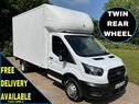 Ford Transit 2.0 350 EcoBlue Leader FWD L4 Euro 6 (s/s) 3dr