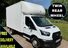 Ford Transit 2.0 350 EcoBlue Leader FWD L4 Euro 6 (s/s) 3dr