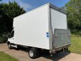 Ford Transit 2.0 350 EcoBlue Leader FWD L4 Euro 6 (s/s) 3dr 5