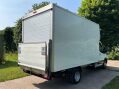 Ford Transit 2.0 350 EcoBlue Leader FWD L4 Euro 6 (s/s) 3dr 7