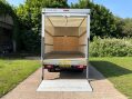 Ford Transit 2.0 350 EcoBlue Leader FWD L4 Euro 6 (s/s) 3dr 9