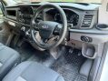 Ford Transit 2.0 350 EcoBlue Leader FWD L4 Euro 6 (s/s) 3dr 15