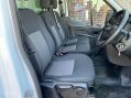 Ford Transit 2.0 350 EcoBlue Leader FWD L4 Euro 6 (s/s) 3dr 16