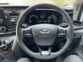Ford Transit 2.0 350 EcoBlue Leader FWD L4 Euro 6 (s/s) 3dr 18