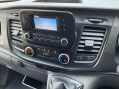 Ford Transit 2.0 350 EcoBlue Leader FWD L4 Euro 6 (s/s) 3dr 25