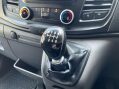 Ford Transit 2.0 350 EcoBlue Leader FWD L4 Euro 6 (s/s) 3dr 32