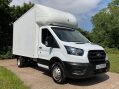 Ford Transit 2.0 350 EcoBlue Leader FWD L4 Euro 6 (s/s) 3dr 41