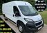 Peugeot Boxer 2.2 BlueHDi 435 Professional L4 H2 Euro 6 (s/s) 5dr