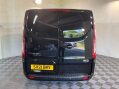 Ford Transit Custom 2.0 300 EcoBlue Limited Crew Van L1 H1 Euro 6 (s/s) 5dr (6 Seat) 6
