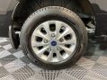 Ford Transit Custom 2.0 300 EcoBlue Limited Crew Van L1 H1 Euro 6 (s/s) 5dr (6 Seat) 9