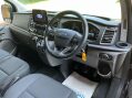 Ford Transit Custom 2.0 300 EcoBlue Limited Crew Van L1 H1 Euro 6 (s/s) 5dr (6 Seat) 11