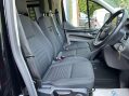 Ford Transit Custom 2.0 300 EcoBlue Limited Crew Van L1 H1 Euro 6 (s/s) 5dr (6 Seat) 12