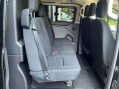 Ford Transit Custom 2.0 300 EcoBlue Limited Crew Van L1 H1 Euro 6 (s/s) 5dr (6 Seat) 13