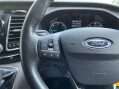 Ford Transit Custom 2.0 300 EcoBlue Limited Crew Van L1 H1 Euro 6 (s/s) 5dr (6 Seat) 16