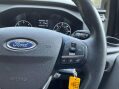 Ford Transit Custom 2.0 300 EcoBlue Limited Crew Van L1 H1 Euro 6 (s/s) 5dr (6 Seat) 17