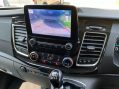 Ford Transit Custom 2.0 300 EcoBlue Limited Crew Van L1 H1 Euro 6 (s/s) 5dr (6 Seat) 19