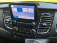 Ford Transit Custom 2.0 300 EcoBlue Limited Crew Van L1 H1 Euro 6 (s/s) 5dr (6 Seat) 23