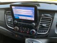 Ford Transit Custom 2.0 300 EcoBlue Limited Crew Van L1 H1 Euro 6 (s/s) 5dr (6 Seat) 24