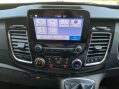 Ford Transit Custom 2.0 300 EcoBlue Limited Crew Van L1 H1 Euro 6 (s/s) 5dr (6 Seat) 28
