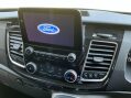 Ford Transit Custom 2.0 300 EcoBlue Limited Crew Van L1 H1 Euro 6 (s/s) 5dr (6 Seat) 29