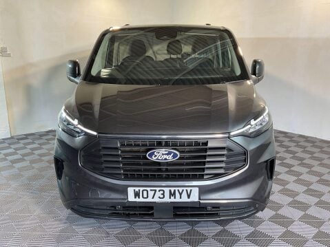Ford Transit Custom 2.0 320 EcoBlue Limited Auto L1 H1 Euro 6 (s/s) 5dr 2