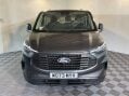 Ford Transit Custom 2.0 320 EcoBlue Limited Auto L1 H1 Euro 6 (s/s) 5dr 2