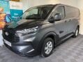 Ford Transit Custom 2.0 320 EcoBlue Limited Auto L1 H1 Euro 6 (s/s) 5dr 3