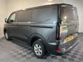 Ford Transit Custom 2.0 320 EcoBlue Limited Auto L1 H1 Euro 6 (s/s) 5dr 4