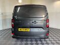 Ford Transit Custom 2.0 320 EcoBlue Limited Auto L1 H1 Euro 6 (s/s) 5dr 5