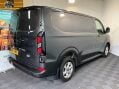 Ford Transit Custom 2.0 320 EcoBlue Limited Auto L1 H1 Euro 6 (s/s) 5dr 6