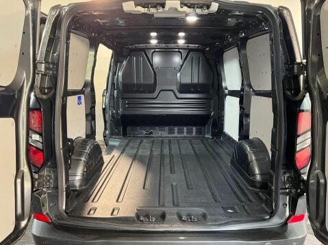 Ford Transit Custom 2.0 320 EcoBlue Limited Auto L1 H1 Euro 6 (s/s) 5dr 7