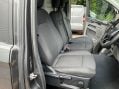 Ford Transit Custom 2.0 320 EcoBlue Limited Auto L1 H1 Euro 6 (s/s) 5dr 11