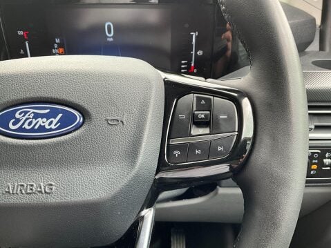 Ford Transit Custom 2.0 320 EcoBlue Limited Auto L1 H1 Euro 6 (s/s) 5dr 16