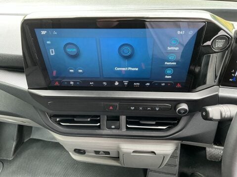Ford Transit Custom 2.0 320 EcoBlue Limited Auto L1 H1 Euro 6 (s/s) 5dr 22