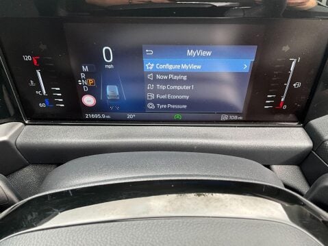 Ford Transit Custom 2.0 320 EcoBlue Limited Auto L1 H1 Euro 6 (s/s) 5dr 36