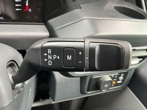 Ford Transit Custom 2.0 320 EcoBlue Limited Auto L1 H1 Euro 6 (s/s) 5dr 39