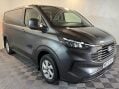 Ford Transit Custom 2.0 320 EcoBlue Limited Auto L1 H1 Euro 6 (s/s) 5dr 44