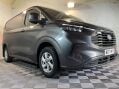 Ford Transit Custom 2.0 320 EcoBlue Limited Auto L1 H1 Euro 6 (s/s) 5dr 45