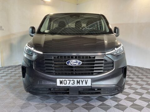Ford Transit Custom 2.0 320 EcoBlue Limited Auto L1 H1 Euro 6 (s/s) 5dr 46