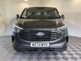 Ford Transit Custom 2.0 320 EcoBlue Limited Auto L1 H1 Euro 6 (s/s) 5dr 46