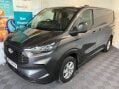 Ford Transit Custom 2.0 320 EcoBlue Limited Auto L1 H1 Euro 6 (s/s) 5dr 48