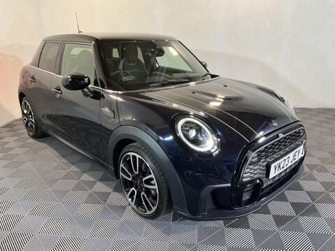 Mini Hatch 1.5 Cooper Sport Steptronic Euro 6 (s/s) 5dr 44