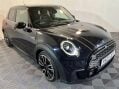 Mini Hatch 1.5 Cooper Sport Steptronic Euro 6 (s/s) 5dr 3