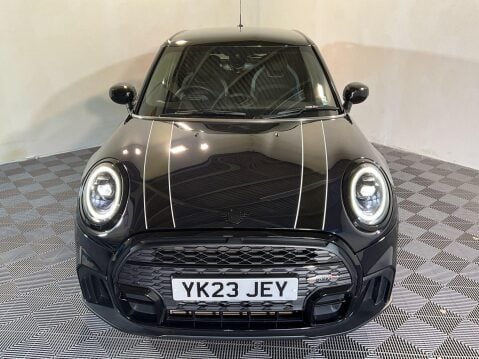 Mini Hatch 1.5 Cooper Sport Steptronic Euro 6 (s/s) 5dr 2