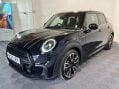 Mini Hatch 1.5 Cooper Sport Steptronic Euro 6 (s/s) 5dr 1