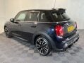 Mini Hatch 1.5 Cooper Sport Steptronic Euro 6 (s/s) 5dr 4