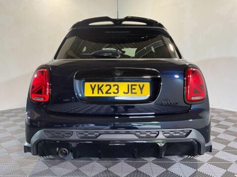 Mini Hatch 1.5 Cooper Sport Steptronic Euro 6 (s/s) 5dr 5