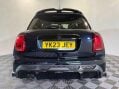 Mini Hatch 1.5 Cooper Sport Steptronic Euro 6 (s/s) 5dr 5