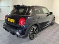 Mini Hatch 1.5 Cooper Sport Steptronic Euro 6 (s/s) 5dr 6